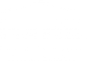 NAHB - National Association of Home Builders' Logo